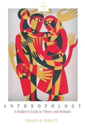 Anthropology: A Student's Guide to Theory and Method - Click to Buy