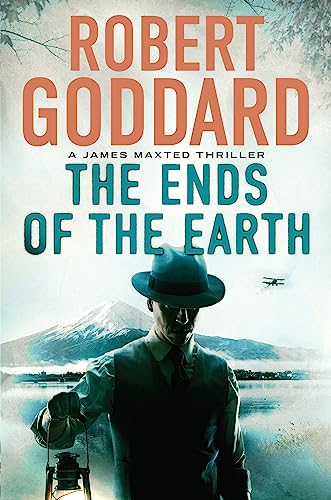 The Ends of the Earth - Click to Buy