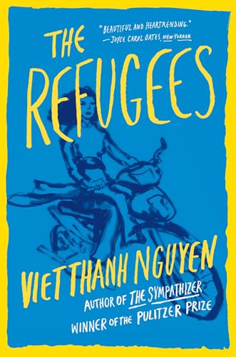 The Refugees - Click to Buy