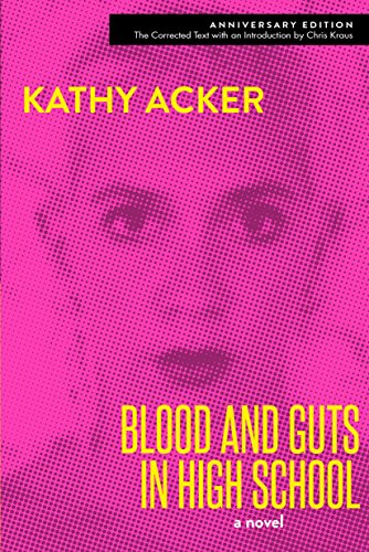 Blood and Guts in High School - Click to Buy