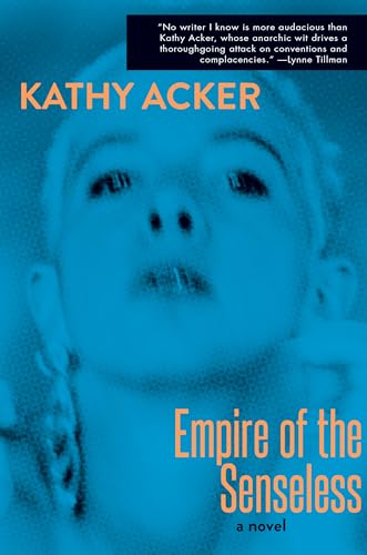 Empire of the Senseless - Click to Buy