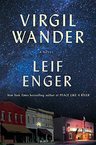 Virgil Wander - Click to Buy