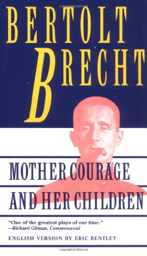 Mother Courage and Her Children - Click to Buy