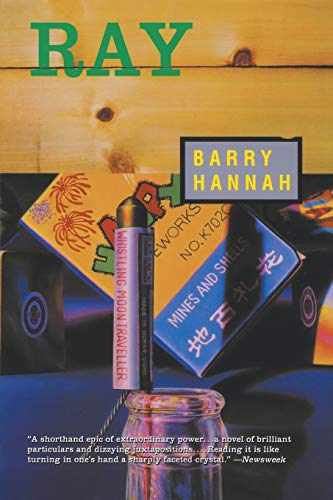 Ray - Click to Buy