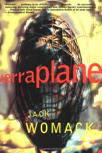 Terraplane: A Novel - Click to Buy