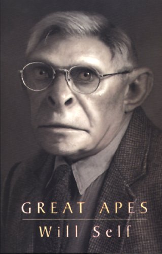 Great Apes - Click to Buy
