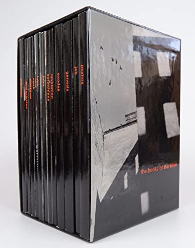 Pocket Canons : Books of the Bible - Click to Buy