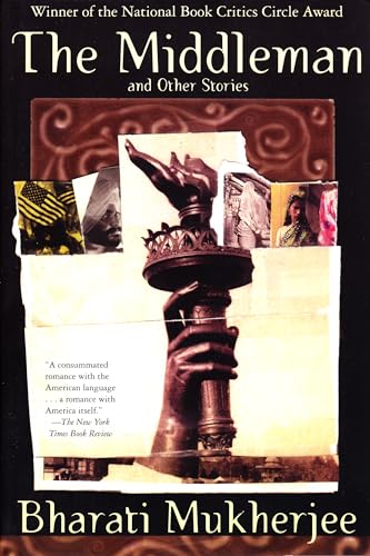 The Middleman and Other Stories - Click to Buy