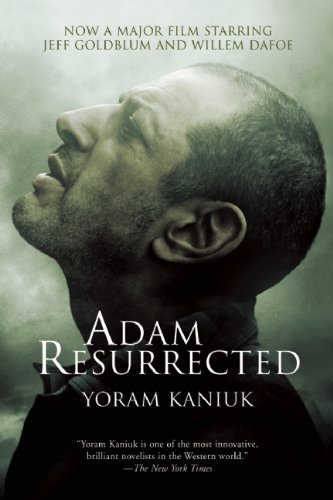 Adam Resurrected: A Novel - Click to Buy