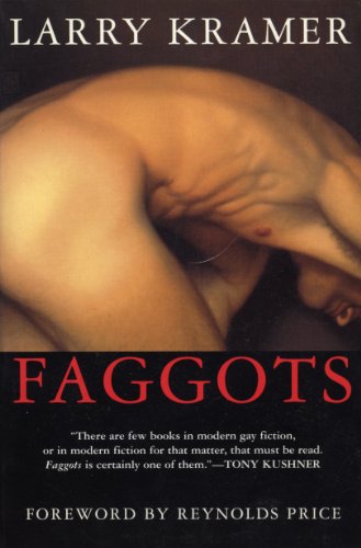 Faggots - Click to Buy