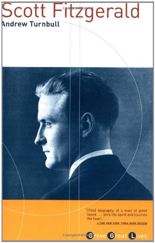 Scott Fitzgerald