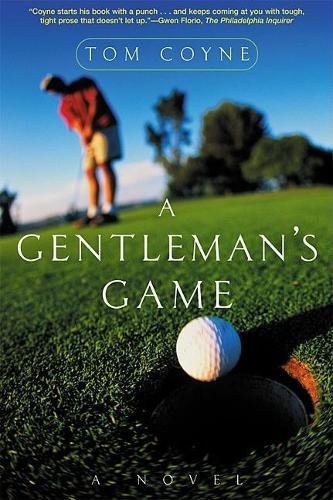 Gentleman's Game: A Novel - Click to Buy