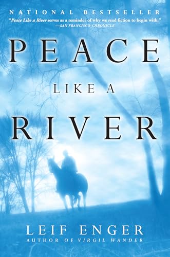 Peace Like a River: A Novel - Click to Buy