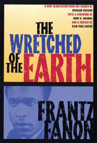 The Wretched of the Earth - Click to Buy
