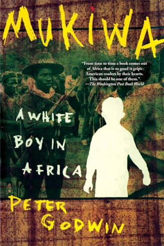 Mukiwa: A White Boy in Africa - Click to Buy