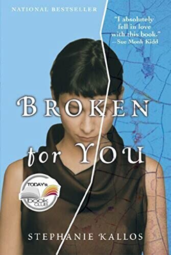 Broken for You - Click to Buy