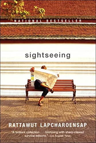 Sightseeing: Stories - Click to Buy