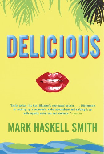 Delicious - Click to Buy