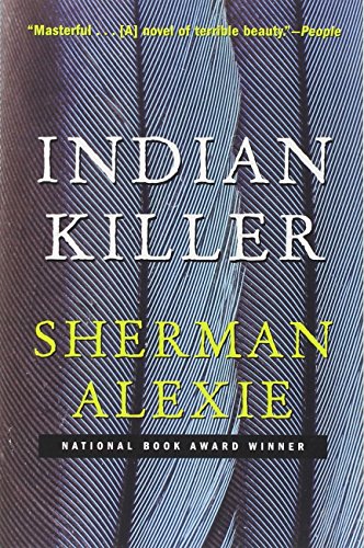 Indian Killer - Click to Buy