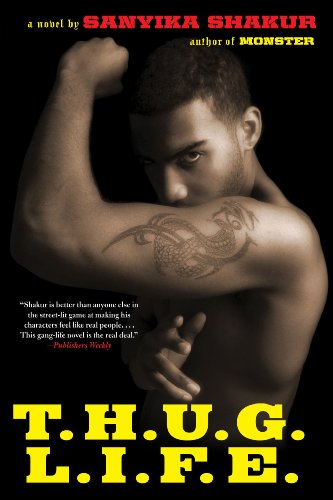 T.H.U.G. L.I.F.E. - Click to Buy