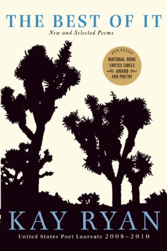 The Best of It: New and Selected Poems - Click to Buy