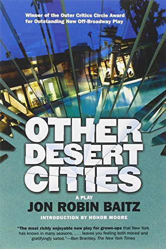 Other Desert Cities - Click to Buy
