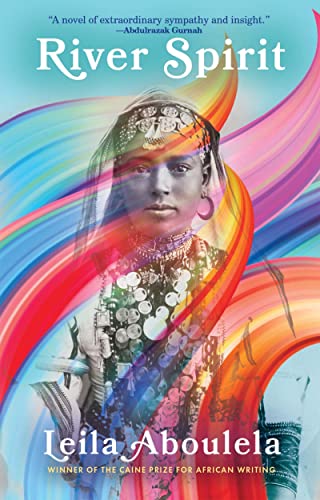 River Spirit - Click to Buy