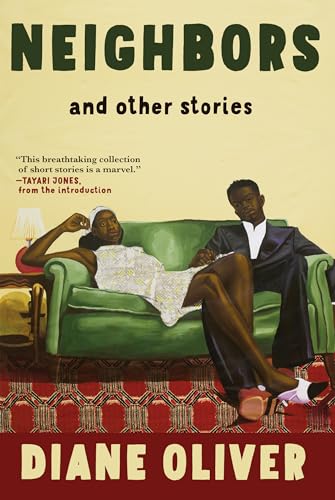 Neighbors and Other Stories - Click to Buy