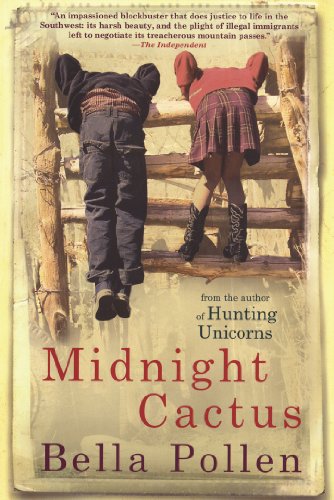 Midnight Cactus - Click to Buy