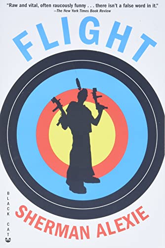 Flight: A Novel - Click to Buy