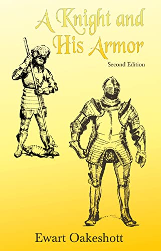 A Knight and His Armor - Click to Buy