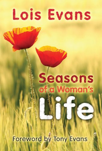 Seasons of a Woman's Life - Click to Buy