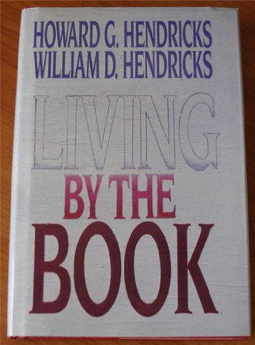 Living by the Book - Click to Buy