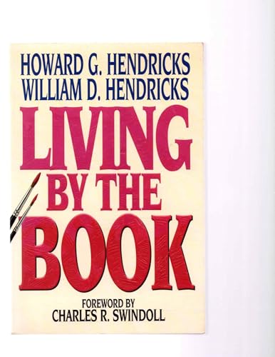 Living By The Book - Click to Buy