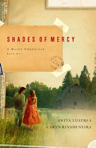 Shades of Mercy - Click to Buy