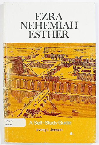 Ezra Nehemiah and Esther - Click to Buy