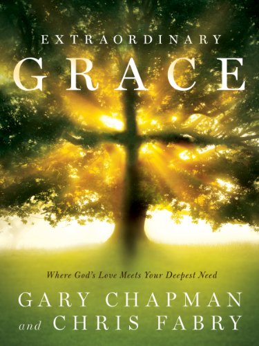 Extraordinary Grace: How the Unlikely Lineage of Jesus Reveals God's Amazing Love - Click to Buy