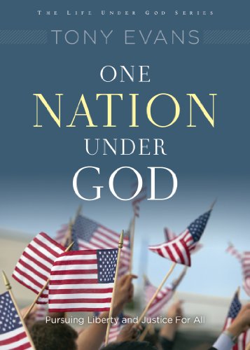 One Nation Under God: His Rule Over Your Country (Life Under God Series) - Click to Buy