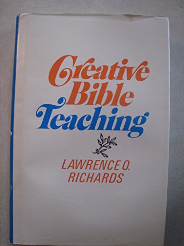 Creative Bible Teaching