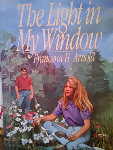 The Light in My Window - Click to Buy