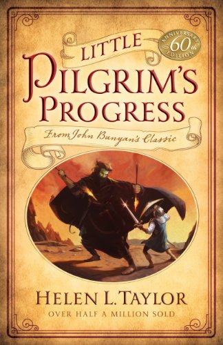 Little Pilgrim's Progress: From John Bunyan's Classic - Click to Buy
