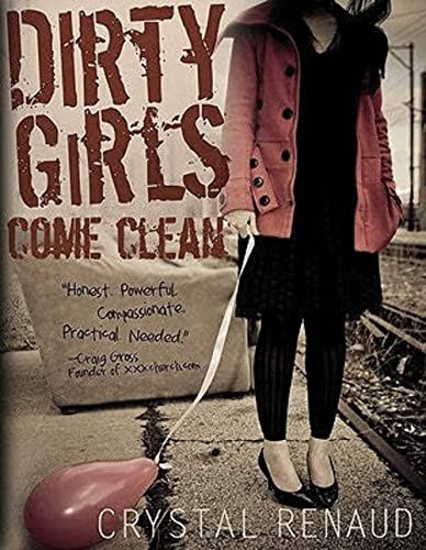Dirty Girls Come Clean - Click to Buy