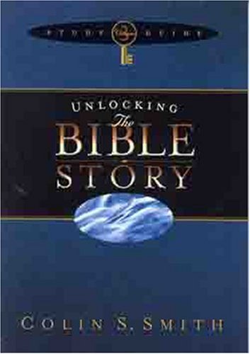 Unlocking The Bible Story: Study Guide 3 - Click to Buy