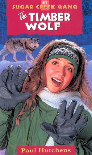 The Timber Wolf (Volume 21) - Click to Buy