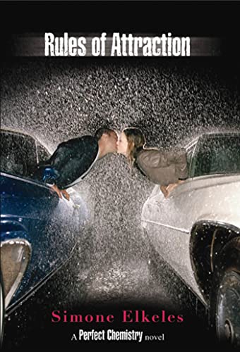 Rules of Attraction (Perfect Chemistry) - Click to Buy