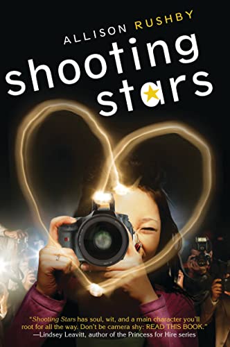 Shooting Stars - Click to Buy