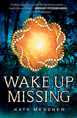 Wake Up Missing - Click to Buy