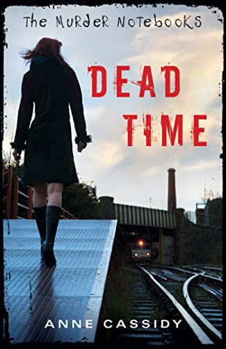 The Murder Notebooks: Dead Time - Click to Buy