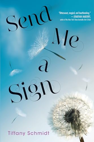 Send Me a Sign - Click to Buy