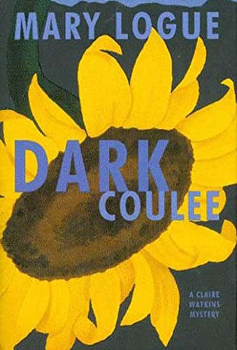 Dark Coulee (Claire Watkins Mysteries) - Click to Buy
